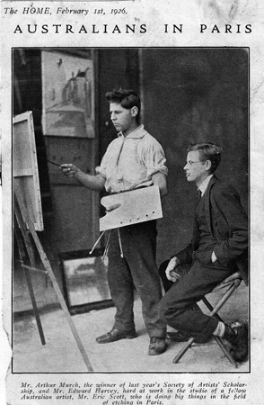 AJM-&-Harv-in-Paris1926-reduced
