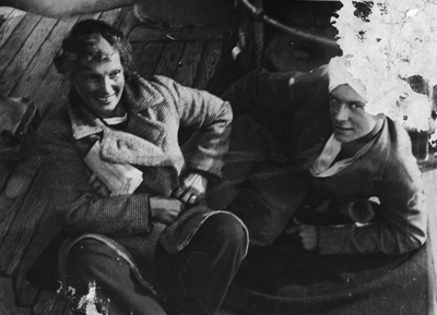 On-board-Romolo-with-Ballets-Russes-B&W-for-web