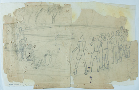 _DSC0705-Study-for-2-Up-Darwin-war-art-for-web