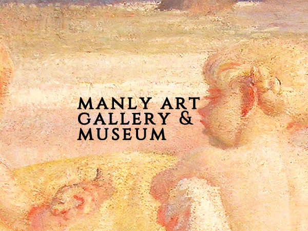 Manly Art Gallery