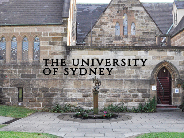 The University of Sydney