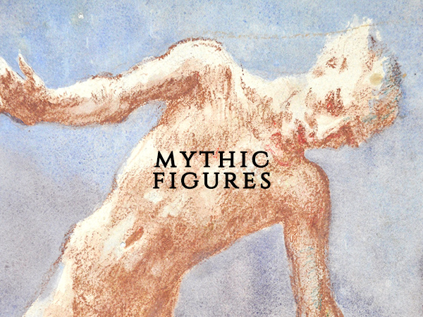 Mythic figures