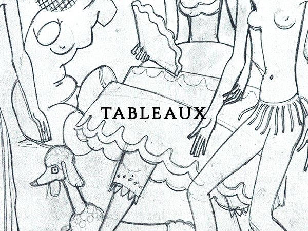 Tableaux